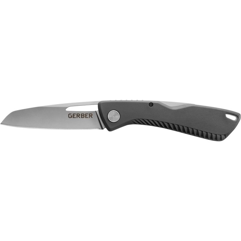 Нож походный Gerber 31-003662 (1027864) складной нож gerber decree