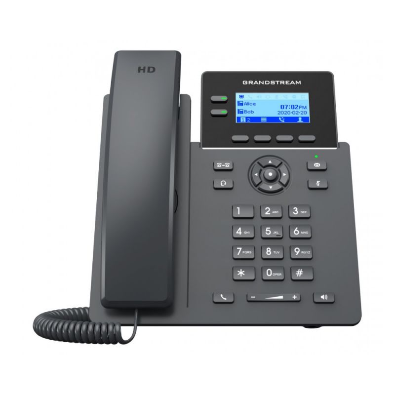 

VoIP-телефон Grandstream GRP2602P