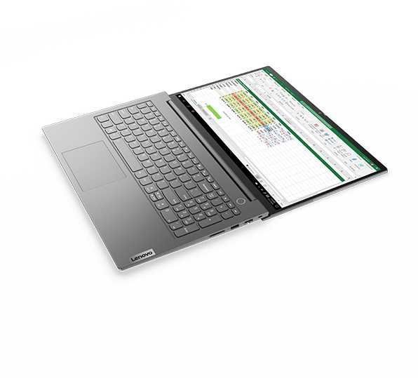 

Ноутбук Lenovo Thinkbook 15 G2 ITL noOS серый (20VE0051RU)