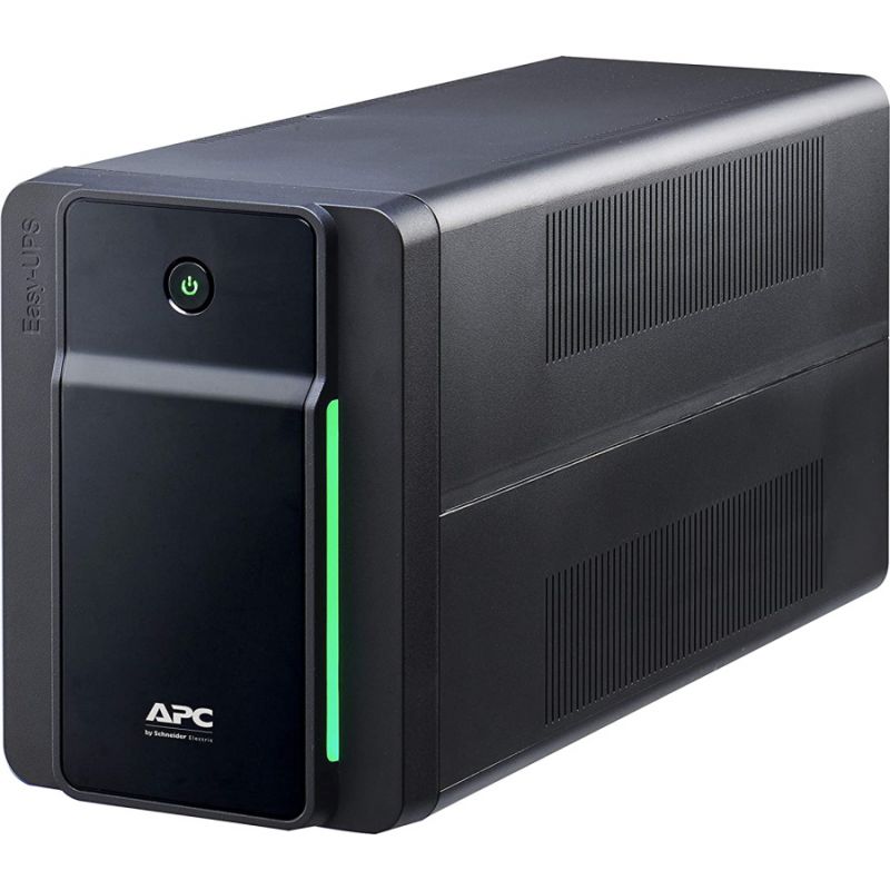 

Источник бесперебойного питания APC by Schneider Electric Easy-UPS BVX1200LI-GR