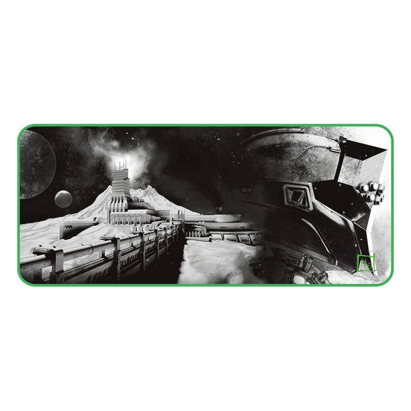 Коврики для мыши Harper Gaming Cosmos XXL P05
