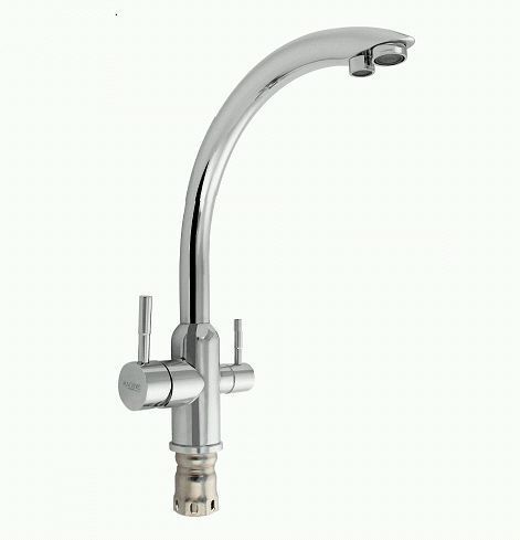 

Смеситель для кухни Magnus 9266
