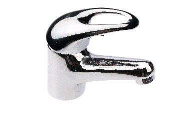 

Смеситель для раковины stOMEGA Н-3302-1