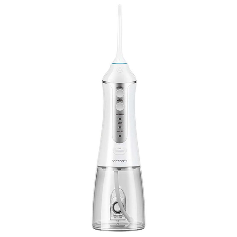 

Ирригатор DR.BEI YMYM Water Flosser белый