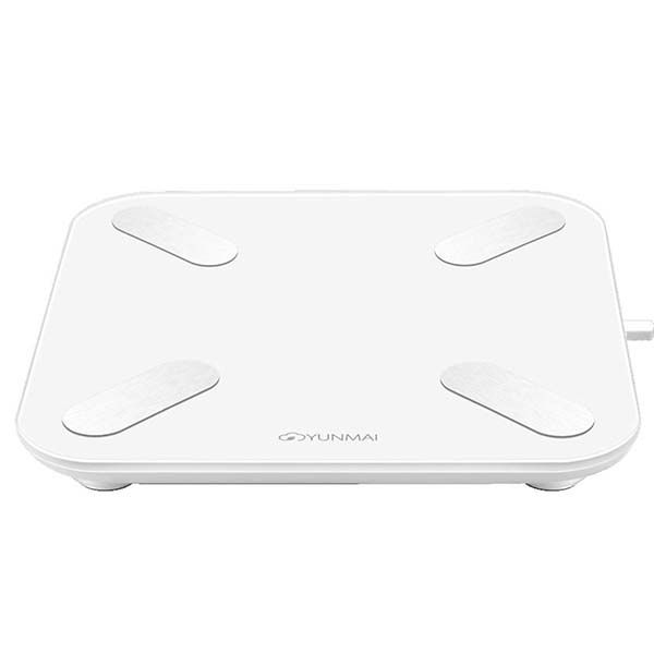 

Напольные весы Yunmai X mini2 White (M1825)