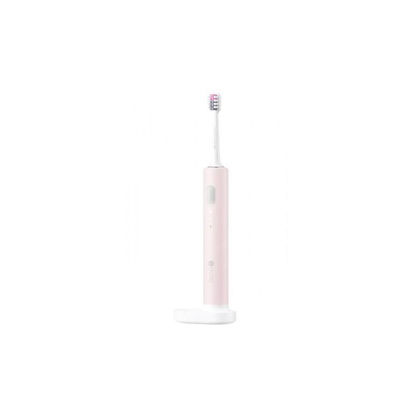 

Электрическая зубная щётка DR.BEI Sonic Electric Toothbrush C1 Pink