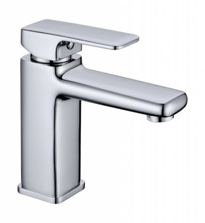 

Смеситель для раковины Bravat F1367400CP-RUS
