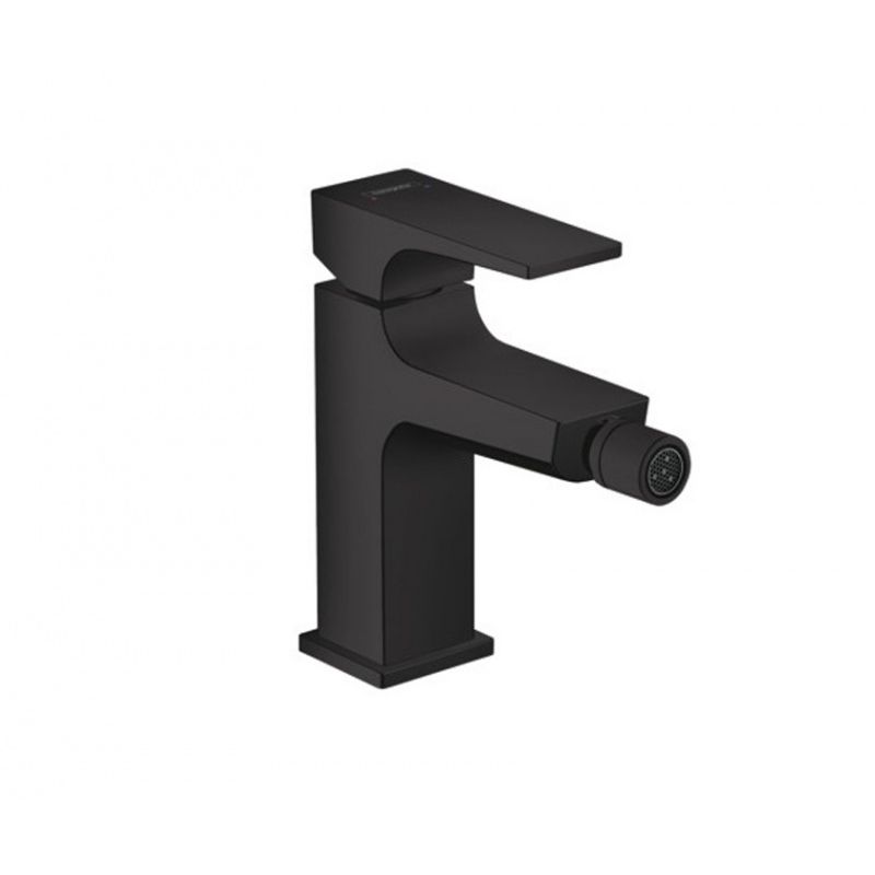 

Смеситель для биде Hansgrohe Metropol 32520670