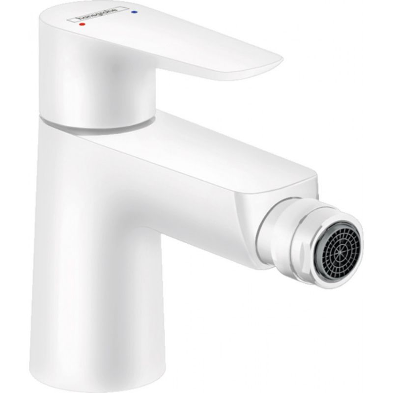 

Смеситель для биде Hansgrohe Talis E 71720700