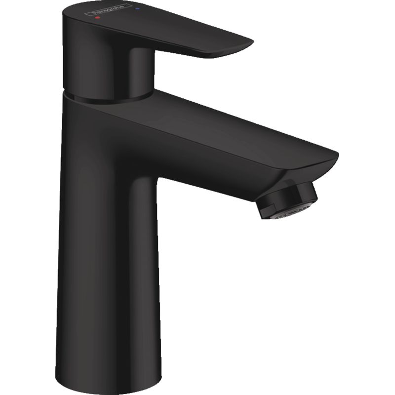 

Смеситель для раковины HansGrohe Talis E 110 71710670