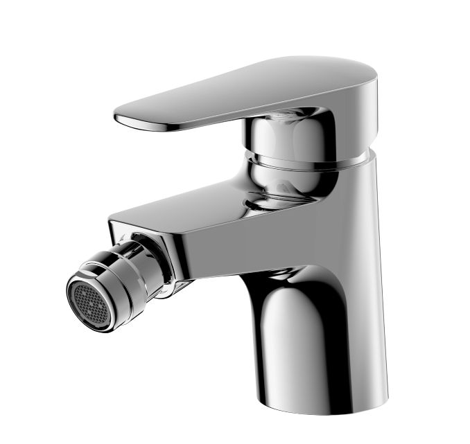 

Смеситель для биде Bravat Eler F3239218CP-1-RUS