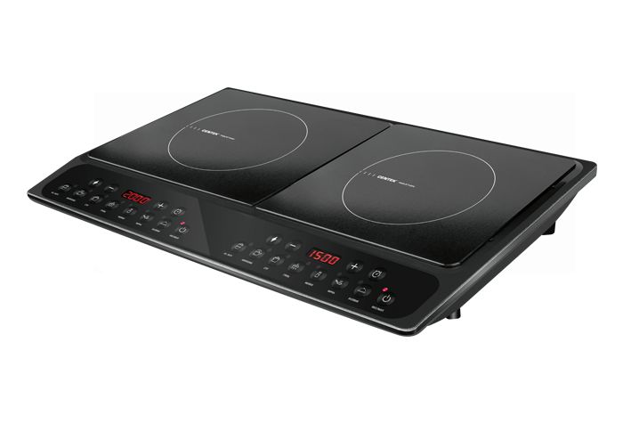 

Настольная плита Centek CT-1514 Black