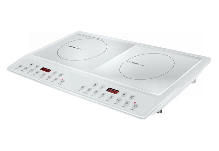 

Настольная плита Centek CT-1514 White