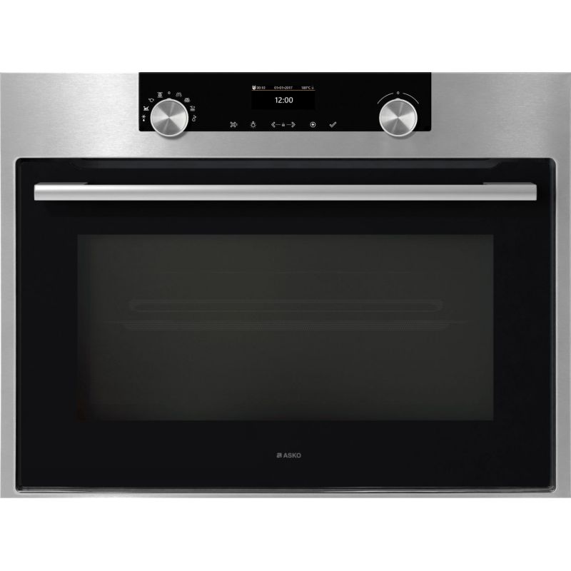 

Встраиваемая микроволновая печь Asko OM8464S
