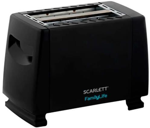 

Тостер Scarlett SC-TM11022 черный