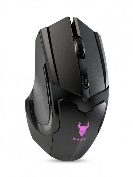 

Компьютерная мышь Smartbuy SBM-733AGG-K RUSH Dark