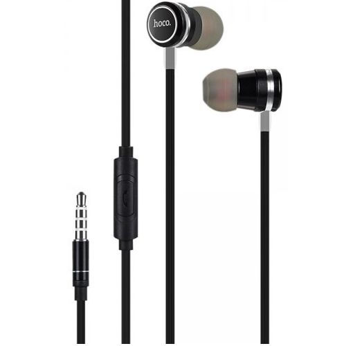 

Наушники Hoco M16 Ling Sound черные