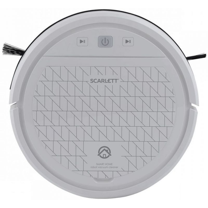 

Пылесос Scarlett SC-VC80R14 белый