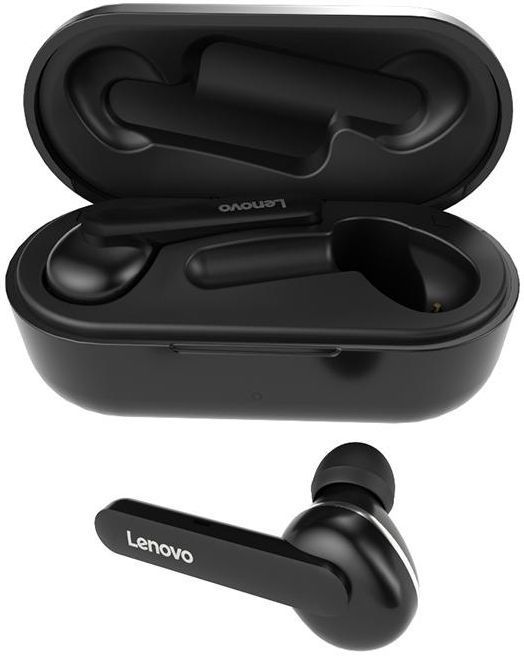 

Наушники Lenovo HT28 черный