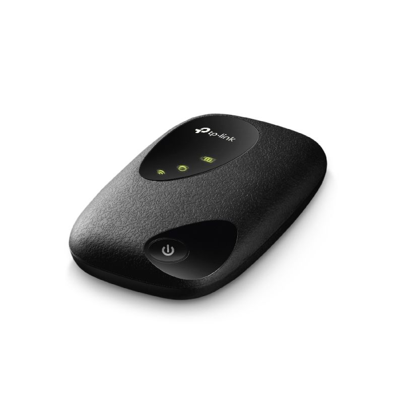 

Модем TP-LINK M7000 черный