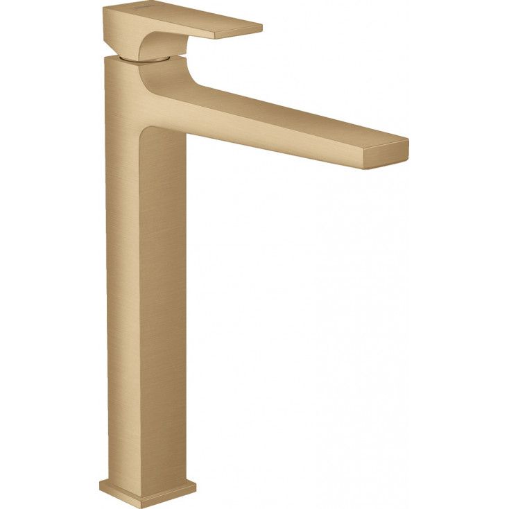 

Смеситель для раковины Hansgrohe Metropol 32512140