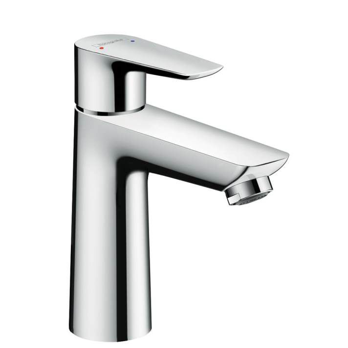 

Смеситель для раковины Hansgrohe Talis E 110 71711000