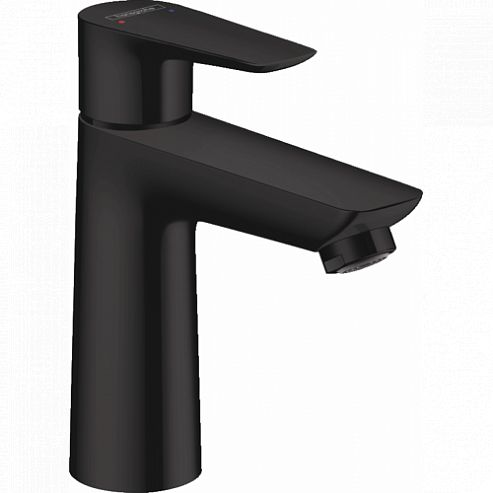 

Смеситель для раковины Hansgrohe Talis E 110 71712670