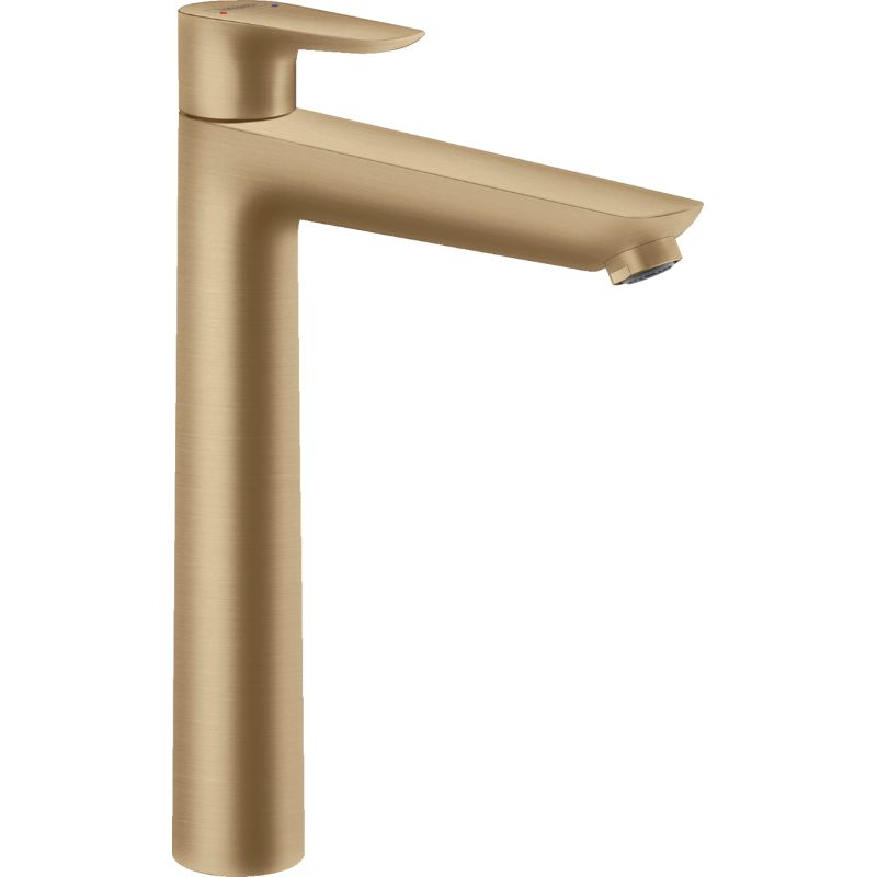 

Смеситель для раковины Hansgrohe Talis E 240 71716140