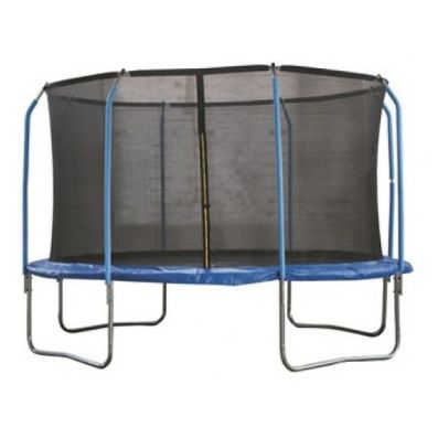 

Батут Green glade B122 (2 коробки)