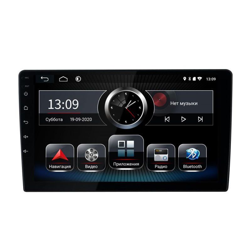 

Автомагнитола Incar PGA-7710
