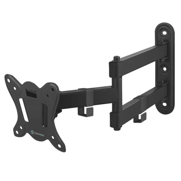 

Кронштейн для ТВ ONKRON NP15 черный
