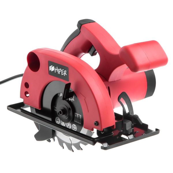

Циркулярная пила Hiper HCS800A