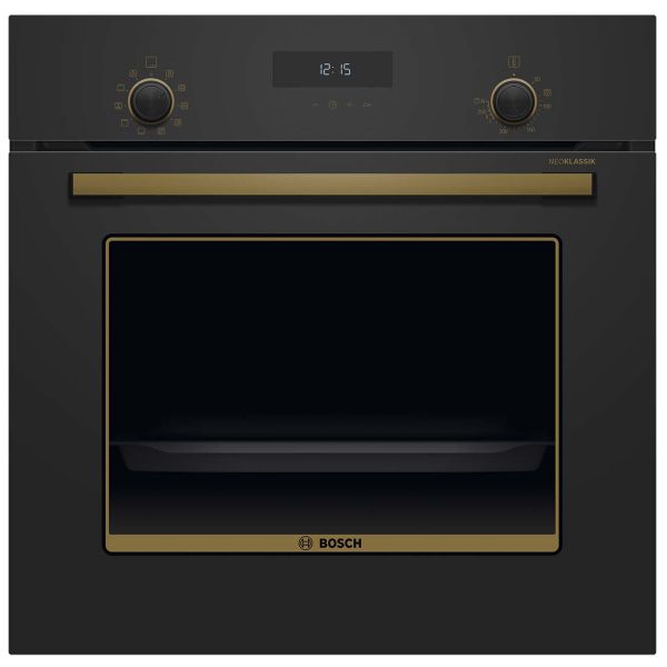 

Электрический духовой шкаф Bosch HBJN17EB0R