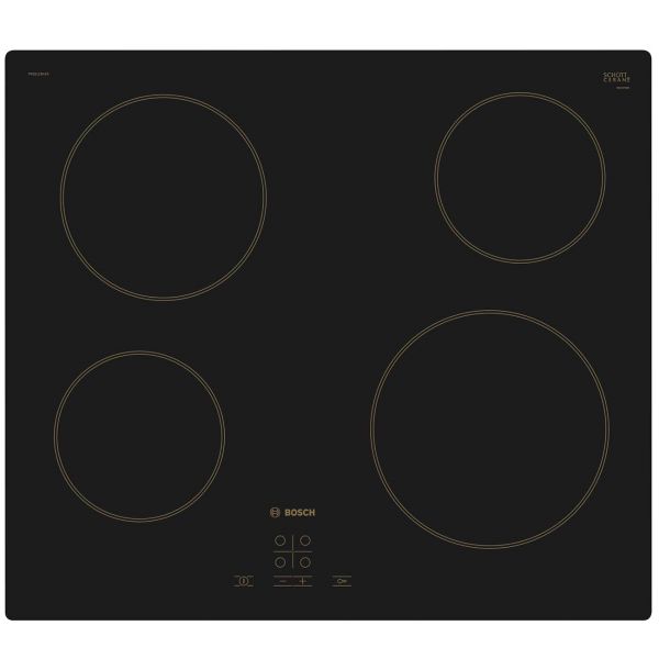 

Электрическая варочная панель Bosch PKE611BA1R
