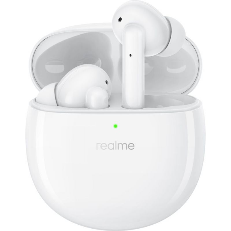 

Наушники Realme Buds Air Pro RMA210 белый
