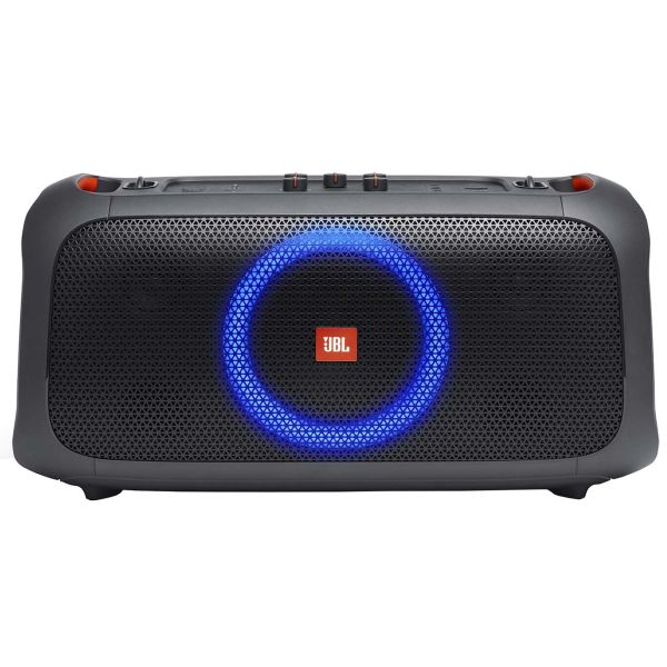 

Портативная акустика JBL PartyBox On-The-Go