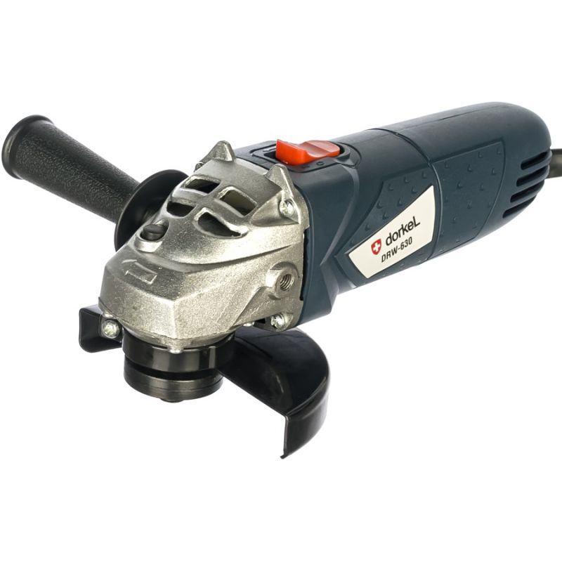 

Шлифовальная машина Dorkel DRW-630 (DR-1408)