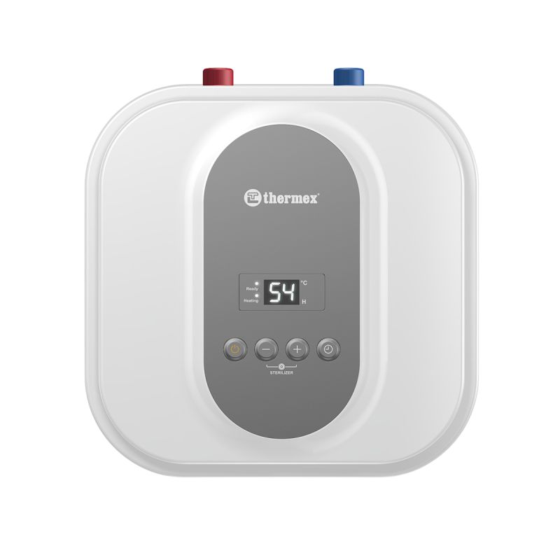 

Водонагреватель Thermex Smartline 10 U (под мойкой)