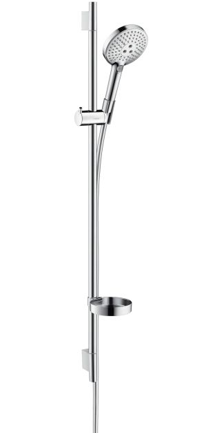 

Душевой гарнитур Hansgrohe Raindance Select S 26633000