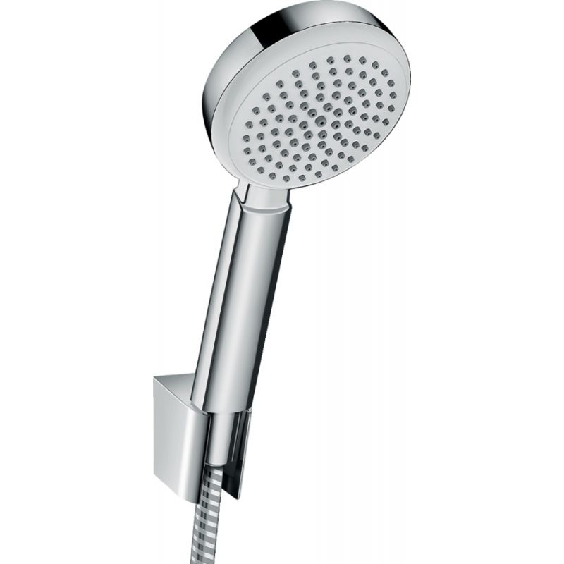 

Душевая лейка Hansgrohe Crometta 26664400