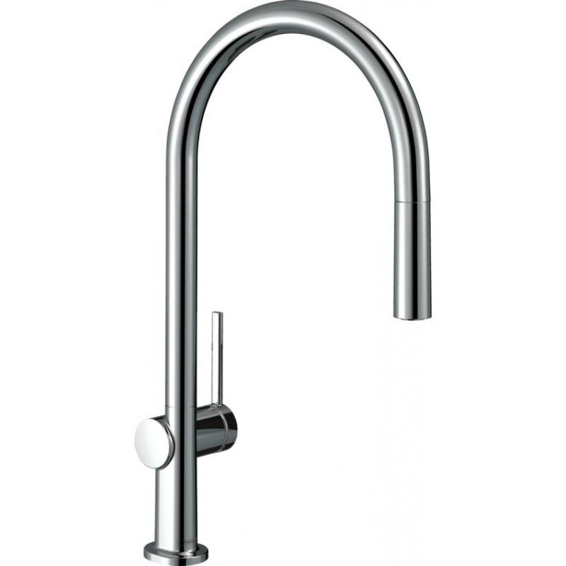 

Смеситель для кухни HansGrohe Talis M54 72802000