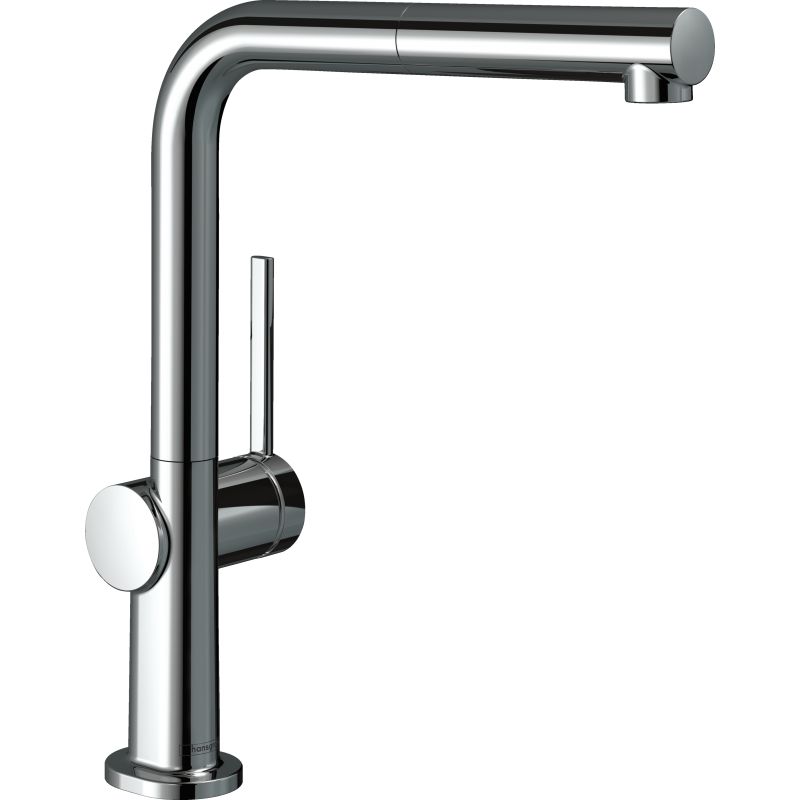 

Смеситель для кухни Hansgrohe Talis M54 72840670