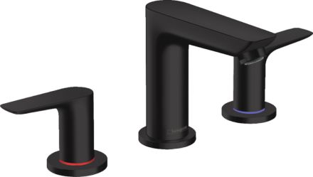 

Смеситель для раковины HansGrohe Talis E 71733670