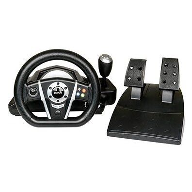 

Геймпад Dialog GW-235VR Gran Tourismo