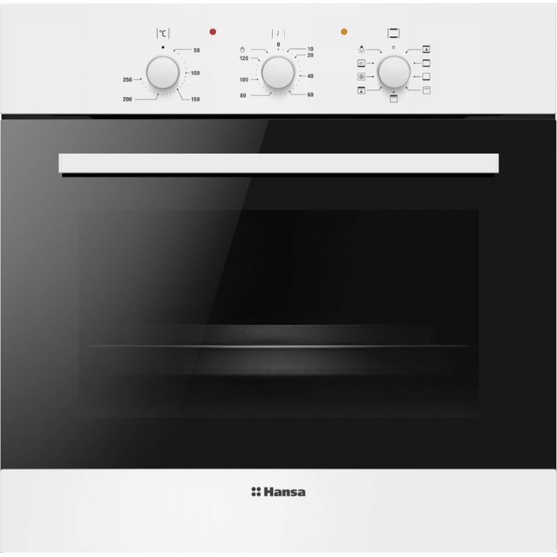 

Электрический духовой шкаф Hansa BOEW681021