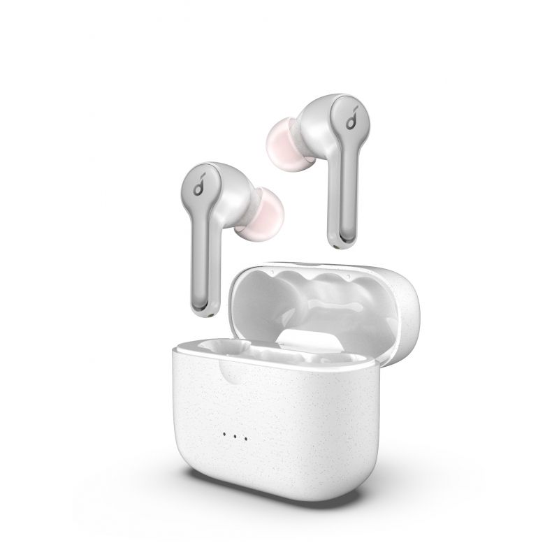 

Наушники Anker Soundcore Liberty Air 2 белый (A3910G21)