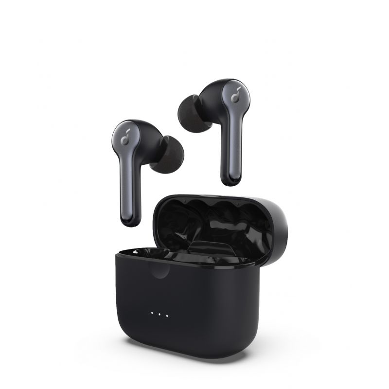 

Наушники Anker Soundcore Liberty Air 2 черный (A3910G11)