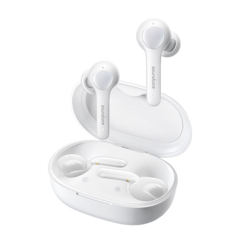 

Наушники Anker Soundcore Life Note белый (A3908G21)