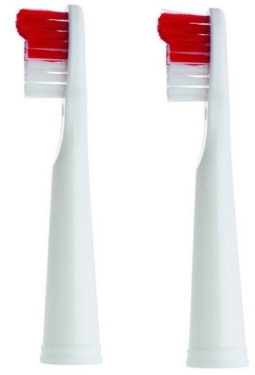 

Аксессуар для зубной щетки CS Medica SP-22 для з/щеток CS-232/CS-262/CS-233-UV (2шт)