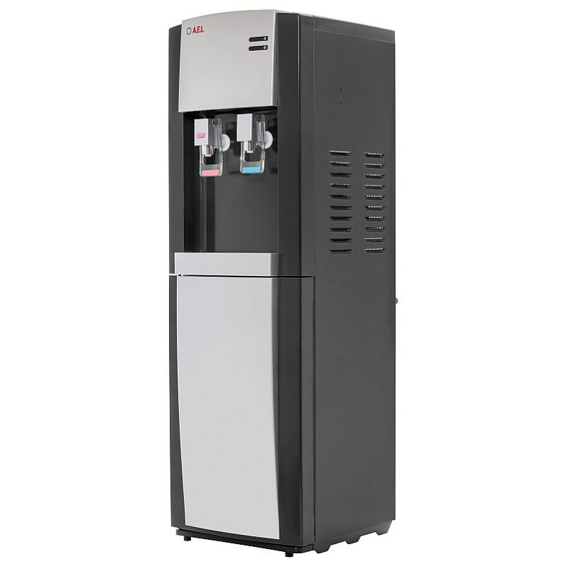 

Кулер для воды AEL LC-AEL-58s black/silver